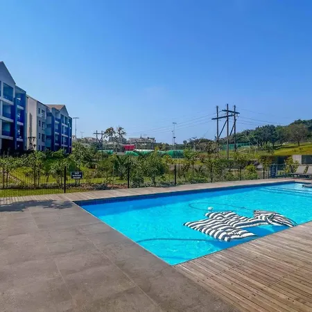 428 Ballito Village Exterior photo