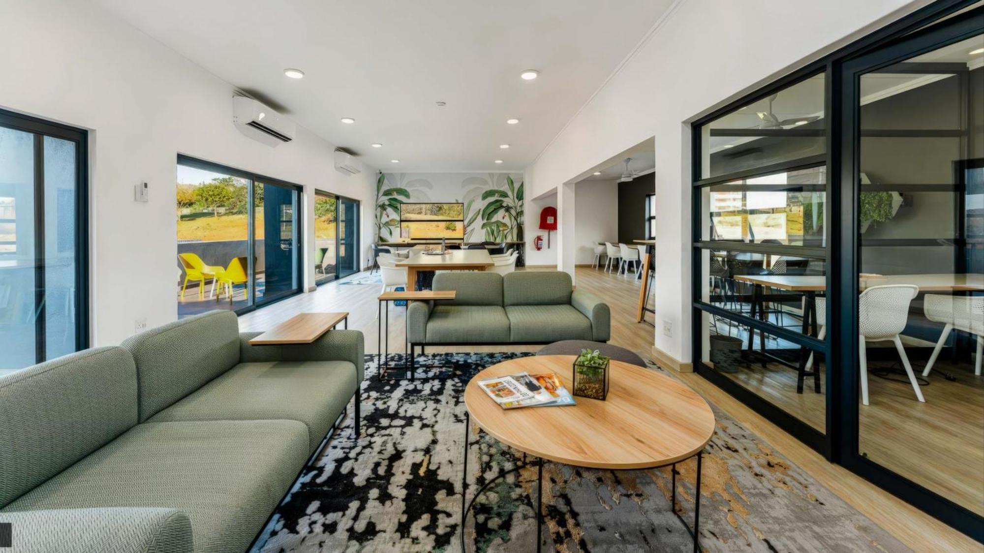 Apartment 428 Village Ballito