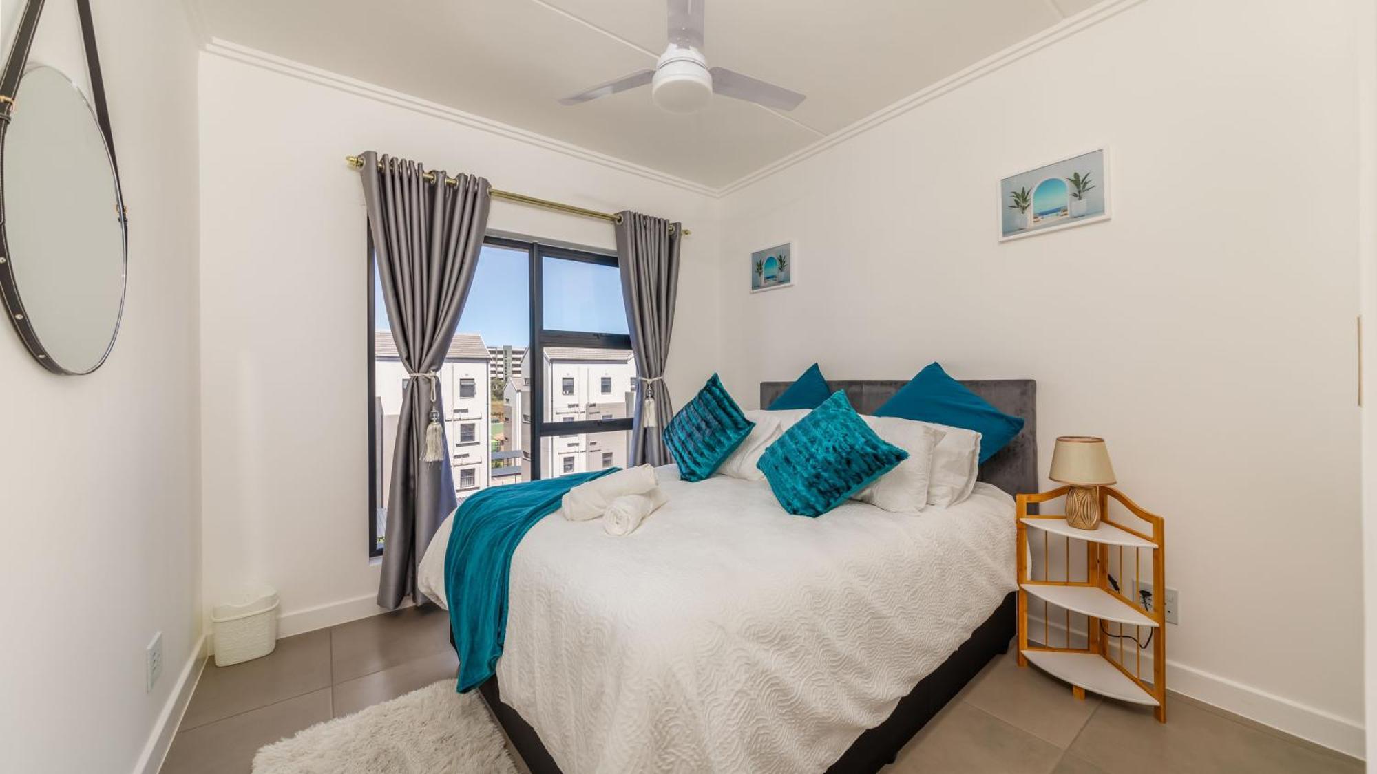 Apartment 428 Village
