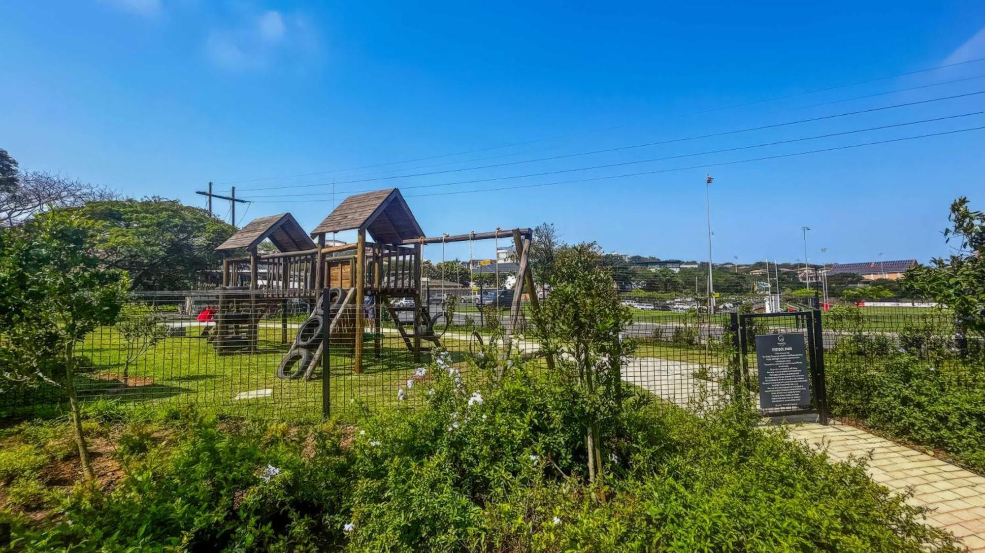 428 Village Apartment *