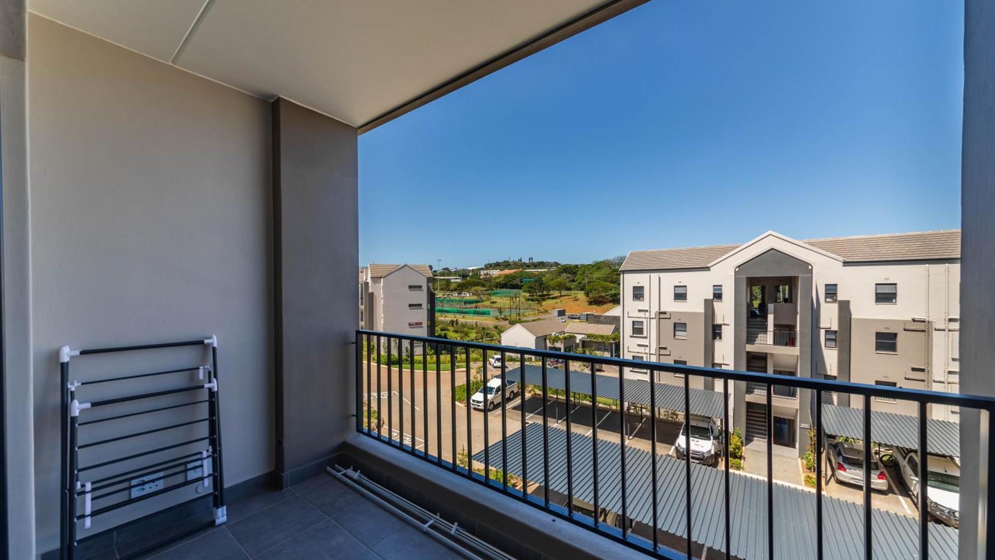 428 Village Apartment Ballito