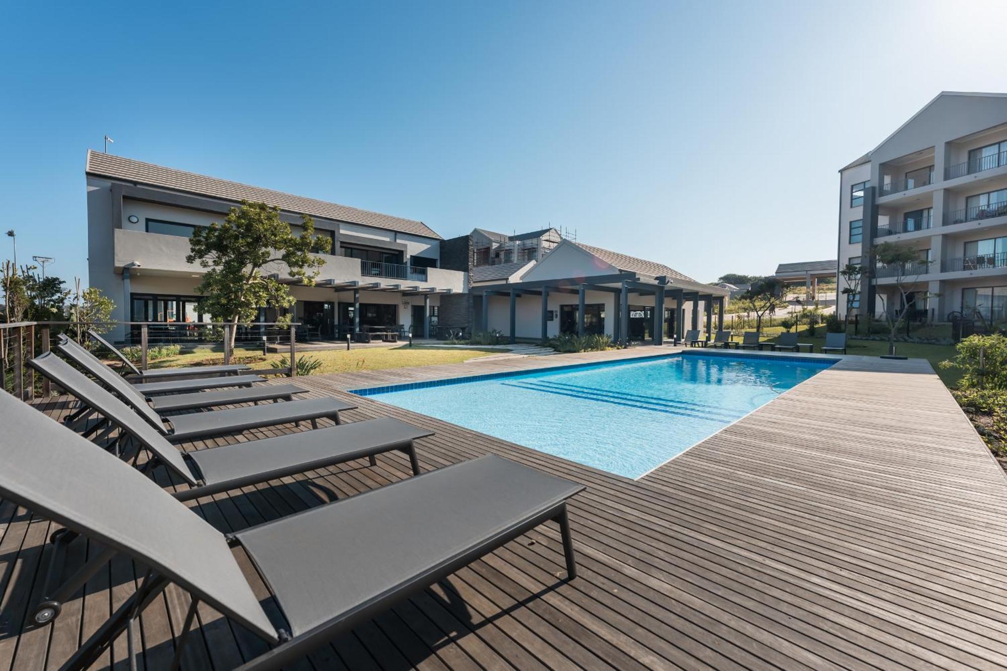 Apartment 428 Village Ballito